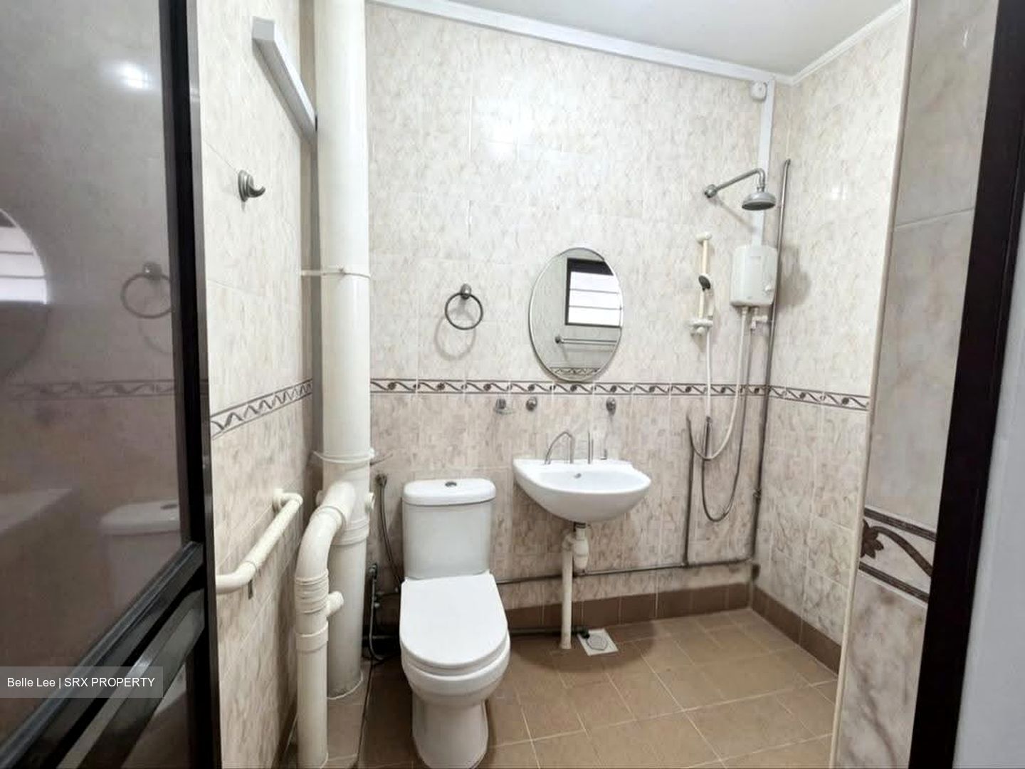 Blk 778 Khatib Vale (Yishun), HDB 3 Rooms #623756781